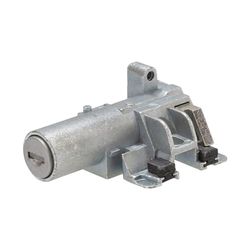 ABUS Serrure pour compartiment à pile BLO BOS DT2 XL T82
