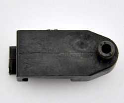 Isolateur pour ruban de clôture jusqu'à 18,5 mm