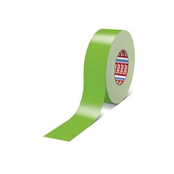 Tesa T46513850 verde nastro 4651 Premium, 50 m x 38 mm, verde