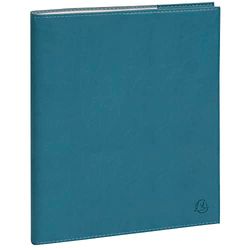 Exacompta 27642e agenda semanal Horizons 27 Winner 21 x 27 cm diciembre 2018 A diciembre 2019 colores aleatorios