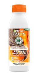GARNIER FRUCTIS HAIR FOOD PAPAYA COND 350ML