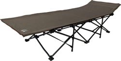 Cao Campingbed paraplu, uniseks, zonder 188 x 66 cm, hoogte 35 cm, hoogte 48 cm (kop)