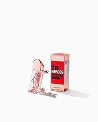 Carolina Herrera 212 Heroes For Her EDP dames parfum (30 ml)