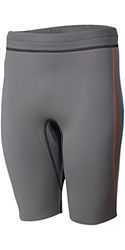 Crewsaver Lampe de Poche Mixte, Noir, XL