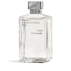 Maison Francis Kurkdjian, Aqua Universalis, Eau de Toilette, unisexdoft, 200 ml