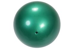 Togu Gymnastiekbal gelakt 0,3 kg parelgroen