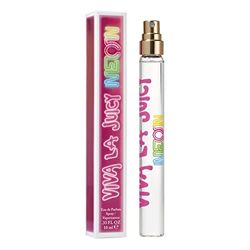 Juicy Couture - Viva La Juicy Neon - Eau de Parfum Femme Vaporisateur - Senteur Florale, Fruitée & Boisée