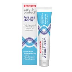 Sudocrem Care & Protect Assuraderm 100g
