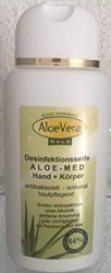 Sapone soap Hard Soat Alee Vera Model Soap Modello Disinfettante