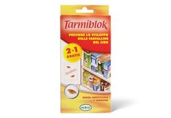 Tarmiblok Farfalline Del Cibo 2 + 1