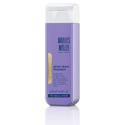 Marlies Möller Specialists Silver Shine hårschampo, 200 ml