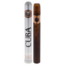 Cuba Orange - Eau de Toilette - 35 ml