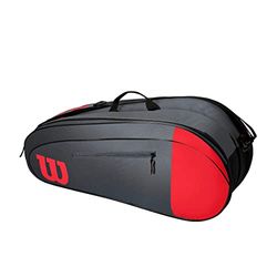 wilson racchetta tempest lite white/silver