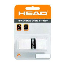 Head 3B, T.I.P. Red Bola de espuma Grip, unissexo adulto, branco, tamanho único