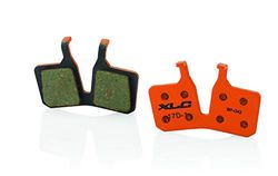 XLC BP-O42 PASTILLAS DE Freno Para MAGURA MT5