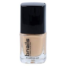 SABRINA AZZI Sabrina Bnails Esmalte Nosy (257) 5 ml, Estándar, Único