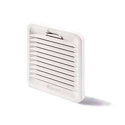 Finder 7F.02.0.000.2000 Uitlaatfilter (B x H) 155 mm x 155 mm Geschikt voor serie (schakelkast-ventilatie