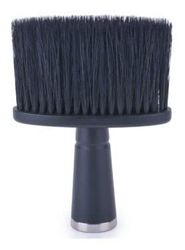 Goqiwep BIFULL Cepillo BARBERO Plano Salon Neck Brush, 7, Estandar