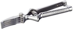 Waldmann 1669 - Masticatore per Alimenti in Acciaio Inox