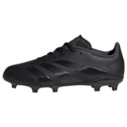 adidas Unisex Predator.3 sneakers voor kinderen, Core Black Carbon Core Black, 28.5 EU