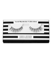 Lord&Berry 3628-EL1 Colección de Armario de Pestañas (Pelo Natural) Multicolor