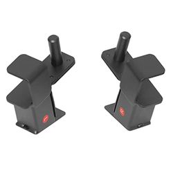 Sunny Health & Fitness SF-XFA007 J-haak, bevestiging, voor Power Racks en Cages