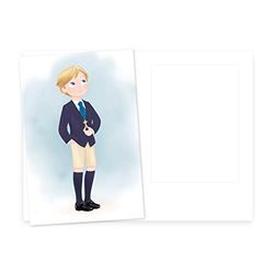 Fotolijst voor kinderen, communie, 25 stuks
