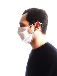 Care-Sourcing - Máscaras de tela reutilizables