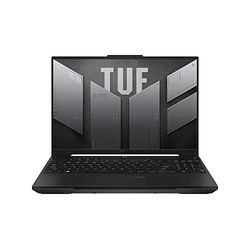 ASUS TUF Gaming A16 FA617NS-N3101W, 40,64 cm (16 Zoll) 165 Hz, Ryzen 7 7735HS, Radeon RX 7600S Gaming