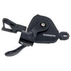 SHIMANO SL-RS 700 Levier de Changement de Vitesse Adulte Unisexe, Noir, Taille Unique