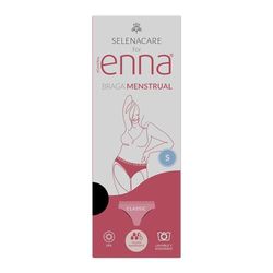 Floral Classic Menstrual Panty - Dia (Abundant Flow) Size S