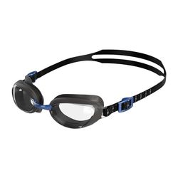 Speedo 8-11770C742 Óculos de natação, unissexo para adulto, lead óxide/claro, tamanho único