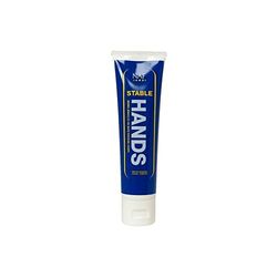 NAF Stable Hands Barrier Cream for Riders – Moisturising Hand Protection for Yard & Stable Use – With Beeswax & Glycerine – Nourishes, Soothes & Shields Skin from Harsh Conditions – 100ml