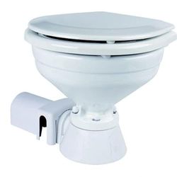 INODORO ELECTRICO 12V