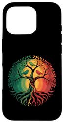 Rasta Reggae Music Jamaica Rastafari Roots Jamaican Case for iPhone 16 Pro