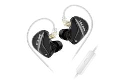 KZ CCA DUO Earbuds with microphone