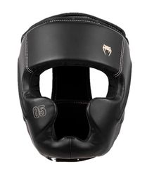 Venum Impact Evo Hoofddeksel - Zwart