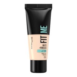 Maybelline New York - Fit Me v2.