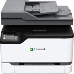 Lexmark CX331adwe - Stampante multifunzione - Colore - Laser - 216 x 356 mm (Originale) - A4/Legal (Supporto) - fino a 24 ppm (Copia) - fino a 24 ppm (Stampa) - 250 Fogli - 33.6 Kbps - U