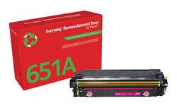 Xerox Everyday Toner Magenta, équivalent à HP CE343A/CE273A/CE743A 16000 Pages - (006R04150)