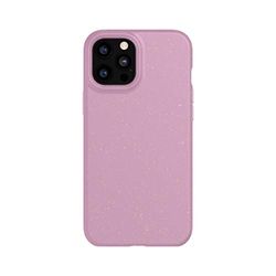 tech21 EcoSlim For Apple iPhone 12 Pro Max 5G - Germ Fighting Antimicrobial Phone Case with 2.6 Meter Drop Protection