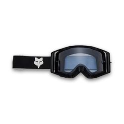 FOX AIRSPACE CORE BLACK OS MASK
