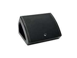 Omni Tronic KM-110A aktiv-monitor da palco, coassiale