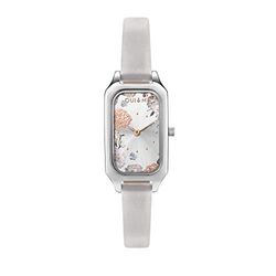 Oui & Me Reloj para Mujer, Colección FINETTE, de Cuarzo, Caja 39x20mm - ME010121