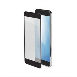 Celly Full Glass 758 - Pellicola proteggi schermo per Samsung J6 2018, colore: nero