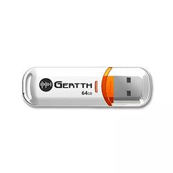 Gertth Pendrive 64GB