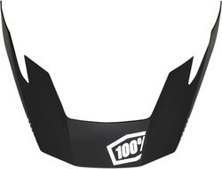 100% L89029-00001_196261006001 Guantes, Unisex Adulto, Negro, Talla única
