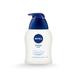 NIVEA Sapone liquido Creme Soft 250 ml