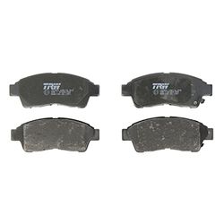TRW Automotive AfterMarket GDB1143 pastilha de travão "descontinuada pelo fabricante"