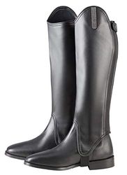 PFIFF Chaps 'Strass' cuir synthétique